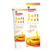 GEHWOL FUSSKRAFT Soft Feet Creme