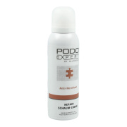 Allpresan PODOEXPERT Repair Schaum Creme - Anti Hornhaut 125 ml