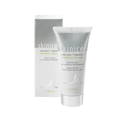 skinicer® Repair After Shave & Depilation Balm 100 ml
