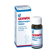 GEHWOL H&uuml;hneraugen-Tinktur 15 ml