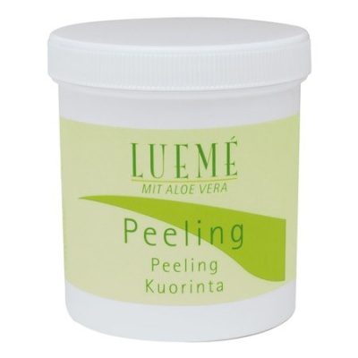 Luemé Peeling mit Aloe Vera 270 ml