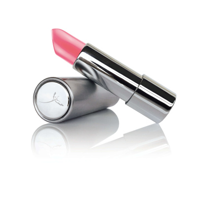 skinicer® Beauty Ocean Kiss Lippenpflege / Lippenstift coral pink