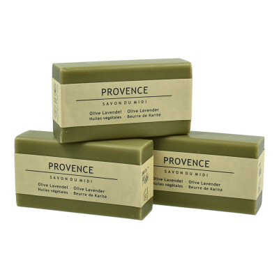 Savon du Midi Provence Seife 100 g