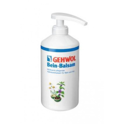 GEHWOL Bein-Balsam 500 ml mit Spender