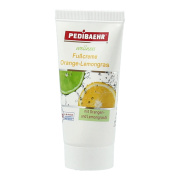 PEDIBAEHR Fu&szlig;creme Orange-Lemongrass 30 ml