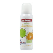 PEDIBAEHR Cremeschaum Orange Lemongrass 125 ml