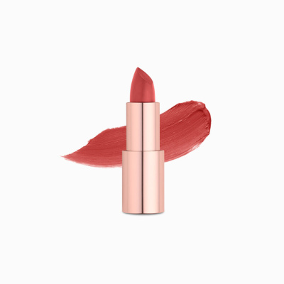 COSART Lipstick Elegance "Chili" glänzend 3018