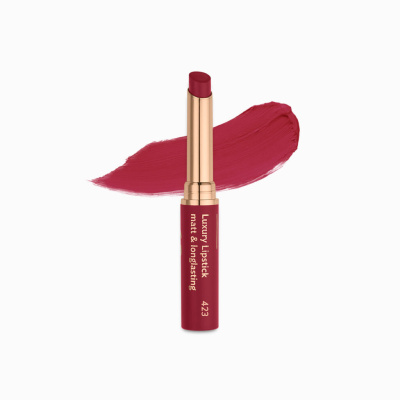 COSART Luxury Lipstick matt "Hibiscus" 423
