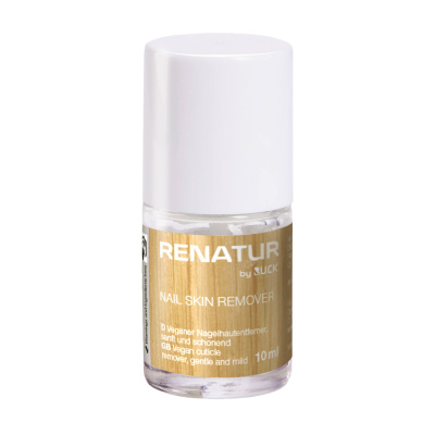 RENATUR by RUCK® Nail Skin Remover / Nagelhautentferner 10 ml