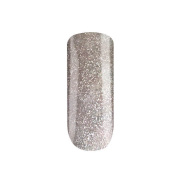 BAEHR BEAUTY CONCEPT NAILS Nagellack - platinum glitter