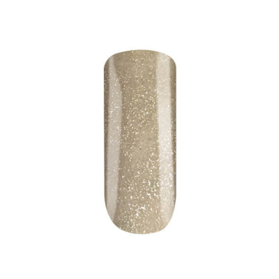 BAEHR BEAUTY CONCEPT NAILS Nagellack - prosecco
