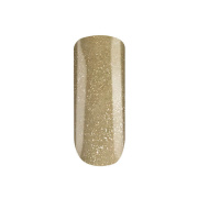 BAEHR BEAUTY CONCEPT NAILS Nagellack - champagner