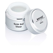 BAEHR BEAUTY CONCEPT NAILS Gym Gel clear