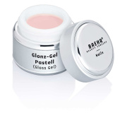 BAEHR BEAUTY CONCEPT NAILS Glanz-Gel Pastell