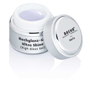 BAEHR BEAUTY CONCEPT NAILS Hochglanz-Gel Ultra Shine High Gloss Gel