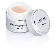 BAEHR BEAUTY CONCEPT NAILS Ultra-Cover-Gel Nr. 5 15 ml