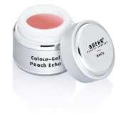 BAEHR BEAUTY CONCEPT NAILS Colour-Gel Peach Echo 5 ml