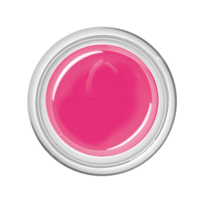 BAEHR BEAUTY CONCEPT NAILS Colour-Gel Crazy Pink 5 ml