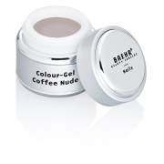 BAEHR BEAUTY CONCEPT NAILS Colour-Gel Coffee Nude 5 ml