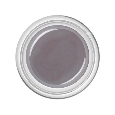 BAEHR BEAUTY CONCEPT NAILS Colour-Gel grey nude 5 ml