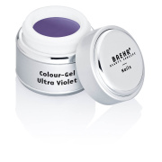 BAEHR BEAUTY CONCEPT NAILS Colour-Gel Ultra Violet 5 ml