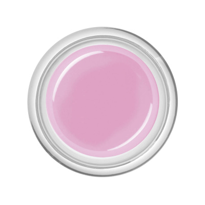 BAEHR BEAUTY CONCEPT NAILS Colour-Gel Rose Quartz 5 ml