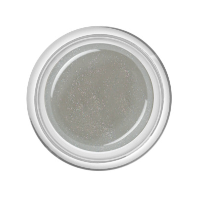 BAEHR BEAUTY CONCEPT NAILS Colour-Gel Pearl Grey 5 ml