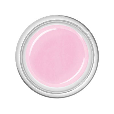 BAEHR BEAUTY CONCEPT NAILS Colour-Gel Light Pink 5 ml