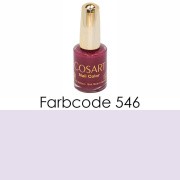 COSART Nail Color / Nagellack "Opal" 546 10 ml