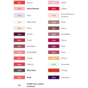 COSART Nail Color / Nagellack &quot;Akelei&quot; 5020 10 ml