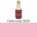 COSART Nail Color / Nagellack "Akelei" 5020 10 ml