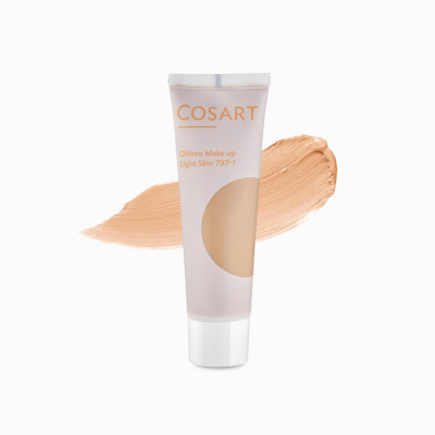 COSART Oilfree Make-up Light Skin matt "797-1" 30 ml