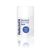 RefectoCil® Oxidant Entwicklerflüssigkeit 3% 100 ml