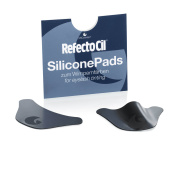 RefectoCil&reg; siliconePads zum Wimpernf&auml;rben 1 Paar