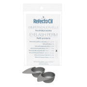RefectoCil® Mini Schalen Set (1 Pack = 2 Stück)