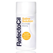 RefectoCil® Saline Solution / Kochsalzlösung 150 ml