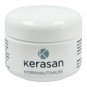 Kerasan® Hornhautsalbe 50 ml
