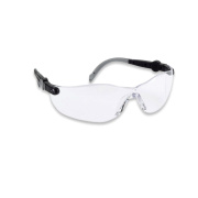 Arbeitsschutzbrille "Clear" 21623