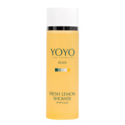 YOYO FINE COSMETICS Fresh Lemon Shower 200 ml