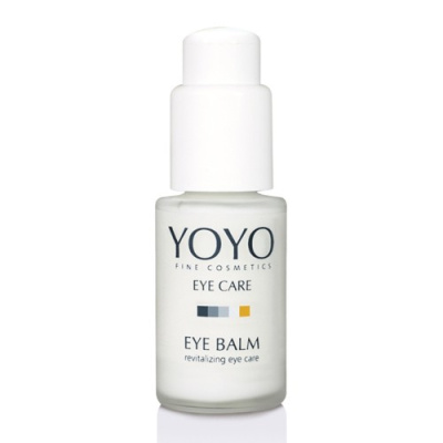 YOYO FINE COSMETICS Eye Balm 30 ml