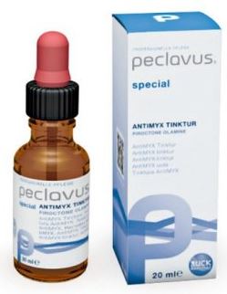 peclavus® special AntiMYX Tinktur